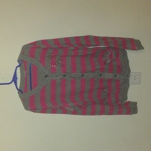 Girls Hello Kitty Shirt